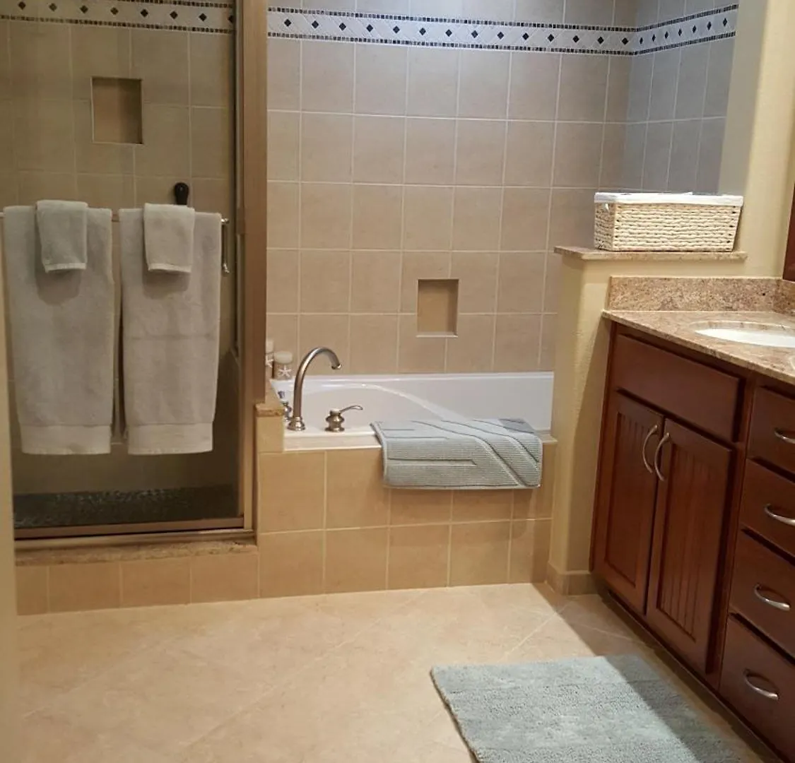 Διαμέρισμα Highly Rated Beach Villa - Golf, Lake & Mountain Views Waikoloa