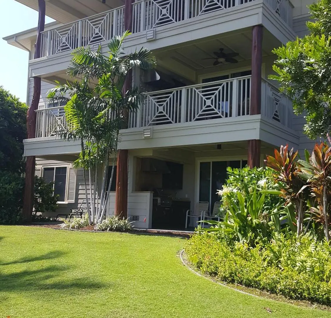 Highly Rated Beach Villa - Golf, Lake & Mountain Views Waikoloa 0*,  Ηνωμένες Πολιτείες της Αμερικής