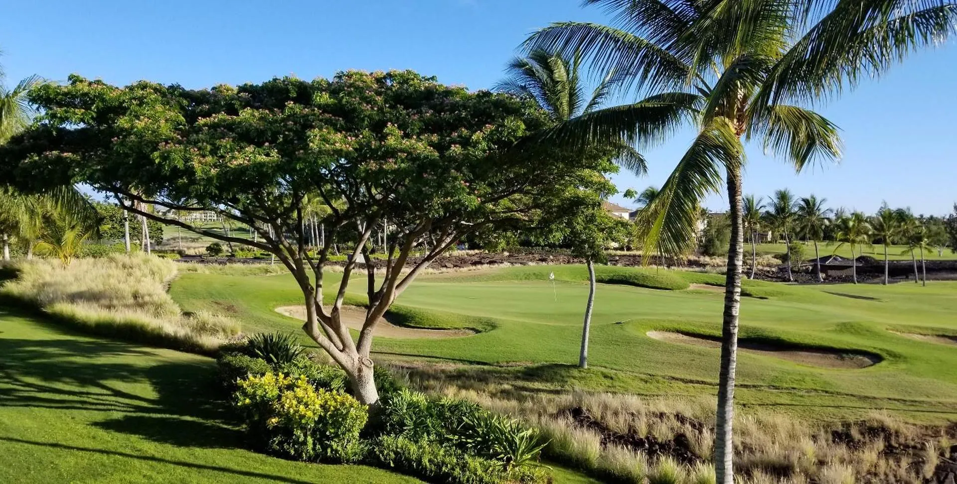 Διαμέρισμα Highly Rated Beach Villa - Golf, Lake & Mountain Views Waikoloa