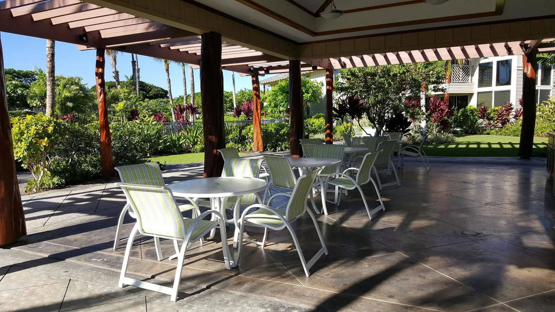Апартаменты Highly Rated Beach Villa - Golf, Lake & Mountain Views Ваиколоа-Виллидж США