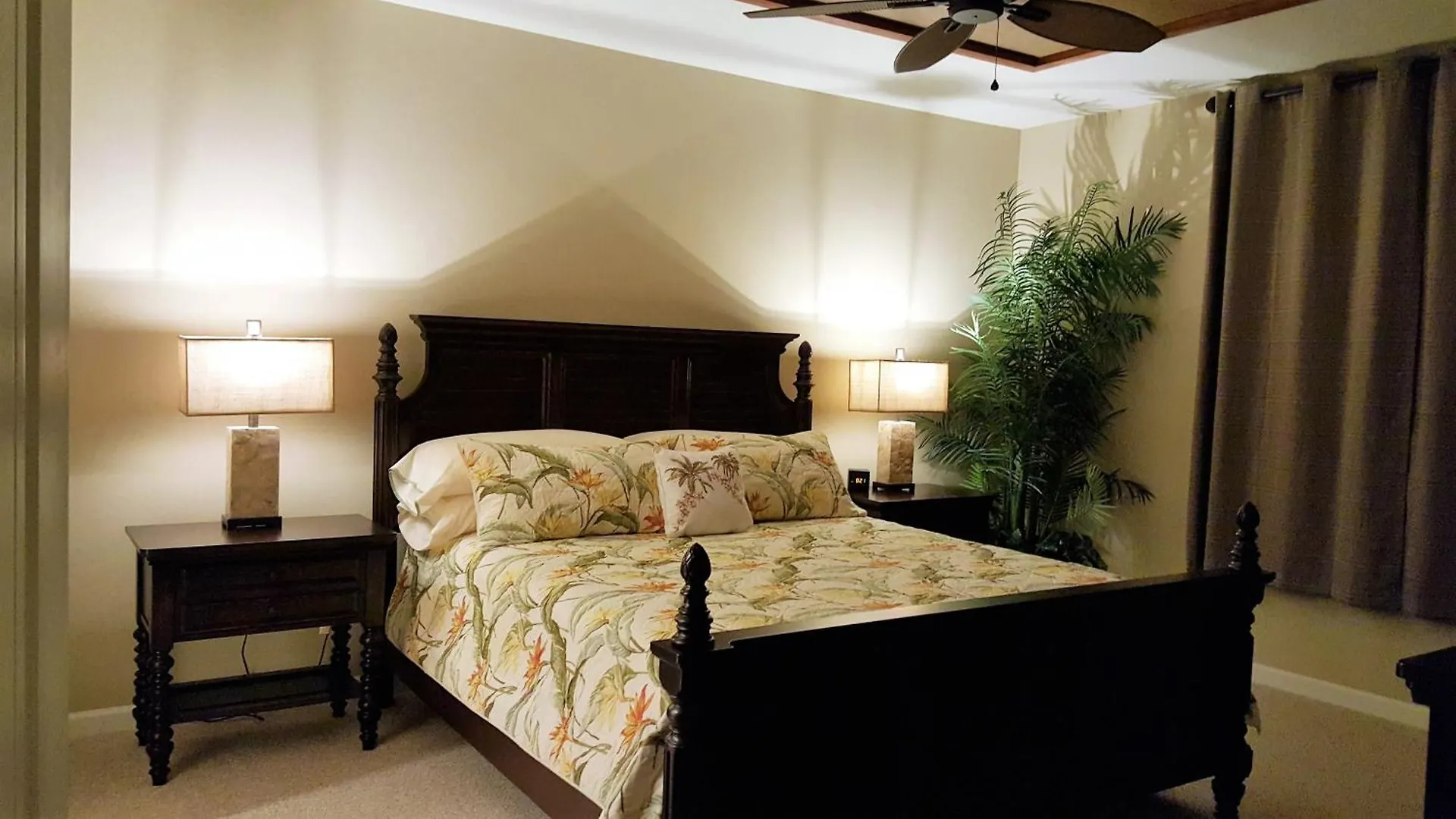 Highly Rated Beach Villa - Golf, Lake & Mountain Views Ваиколоа-Виллидж 0*,  США