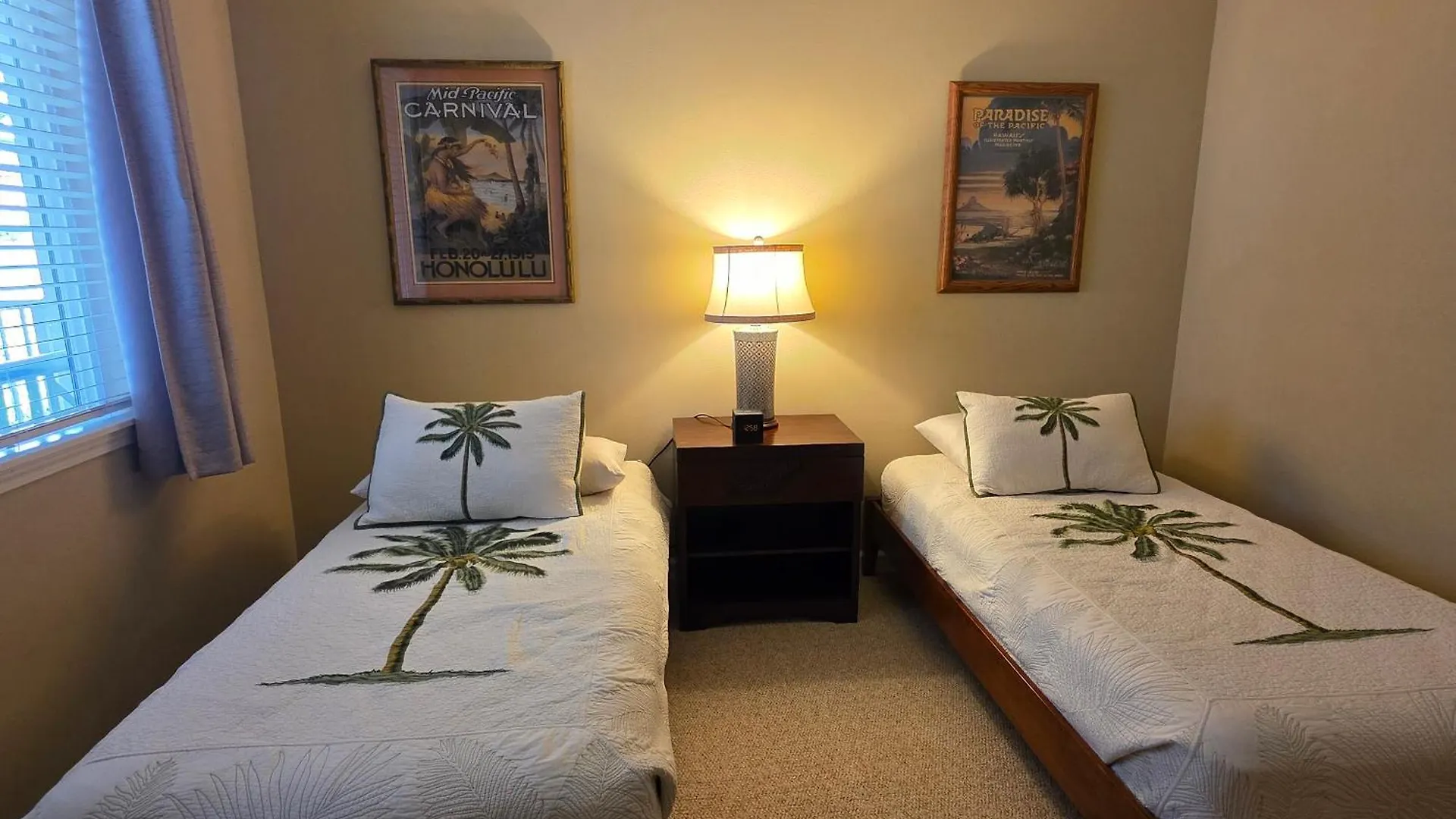 Highly Rated Beach Villa - Golf, Lake & Mountain Views Ваиколоа-Виллидж 0*,  США